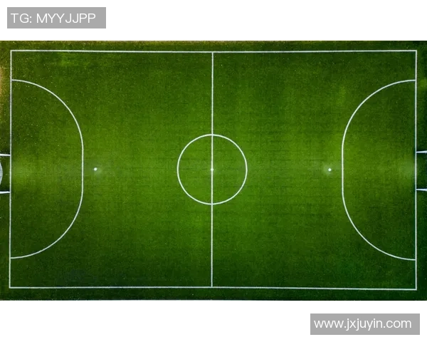 足球新手必看战术入门指南助你快速掌握比赛技巧与策略