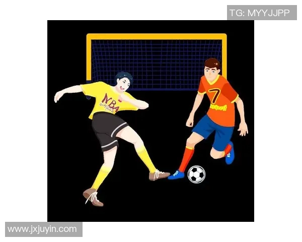 足球比赛中的角色分工与团队协作的重要性探讨