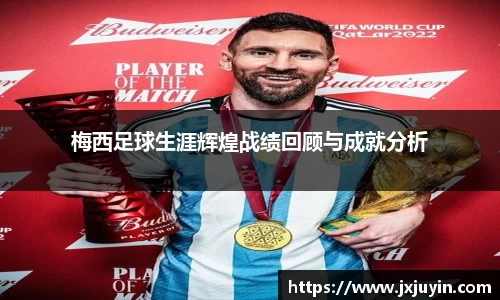 梅西足球生涯辉煌战绩回顾与成就分析